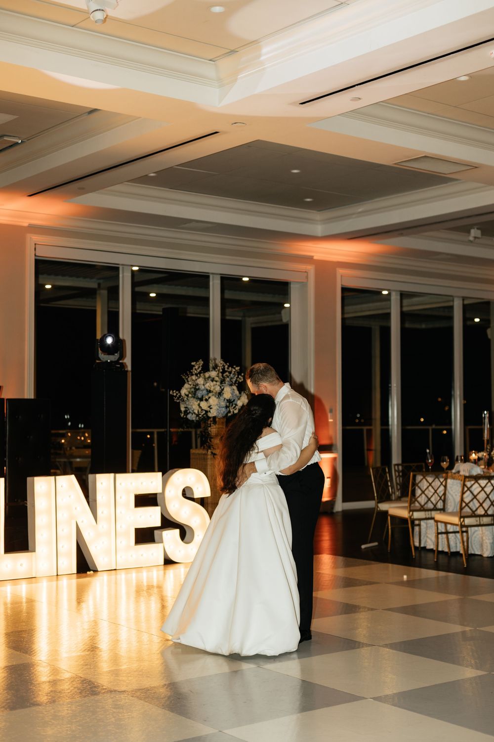Pelican Club Wedding in Jupiter, Florida. South Florida Wedding Photographer, Jupiter Wedding Photographer - Lindsay McDow Photography