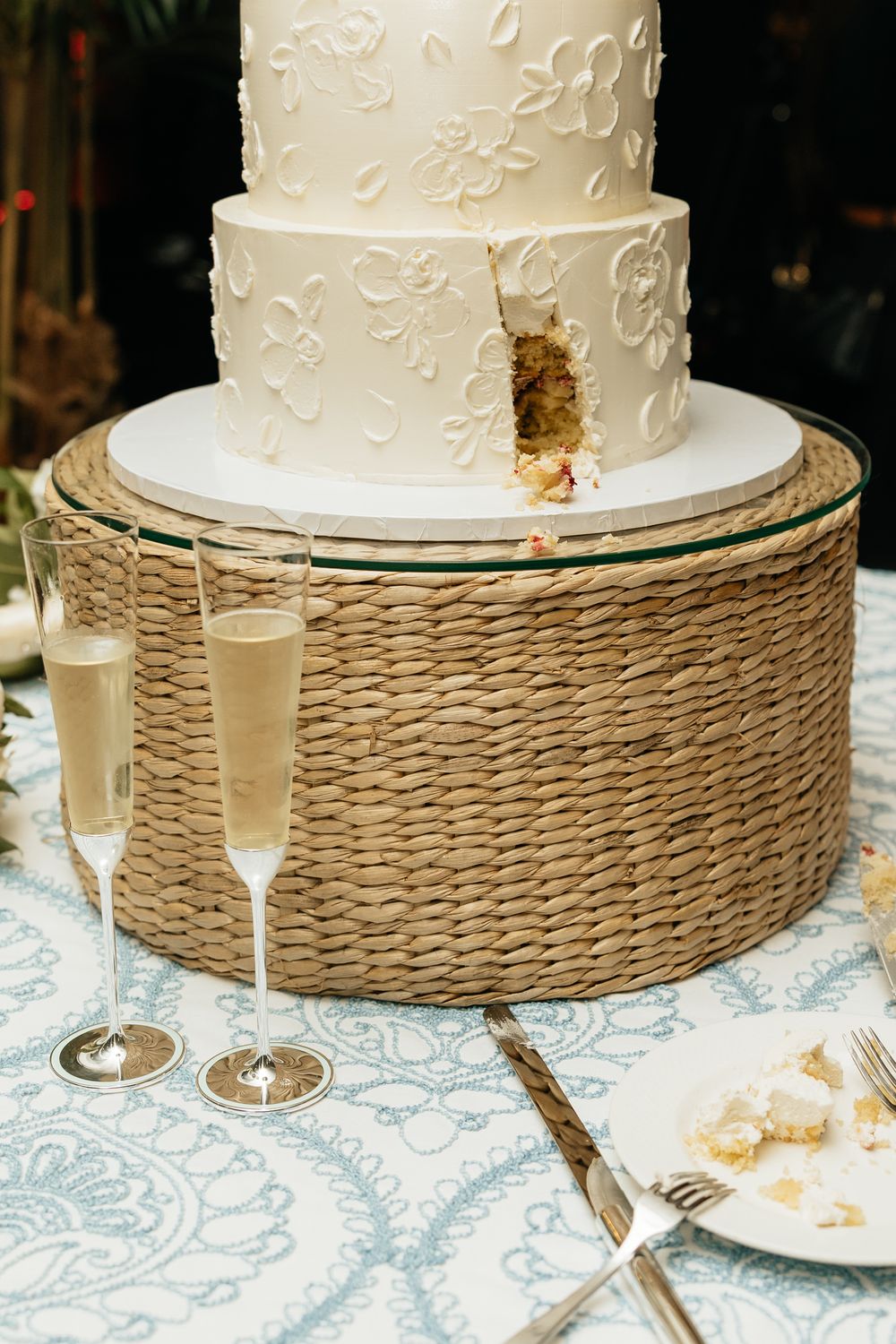 Pelican Club Wedding in Jupiter, Florida. South Florida Wedding Photographer, Jupiter Wedding Photographer - Lindsay McDow Photography