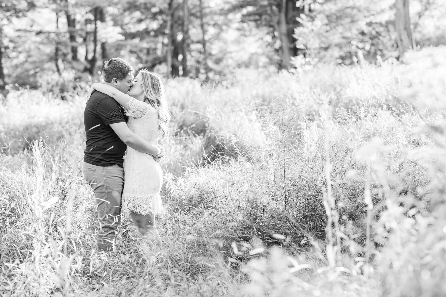 PITTSBURGH PENNSYLVANIA ENGAGEMENT PICTURES