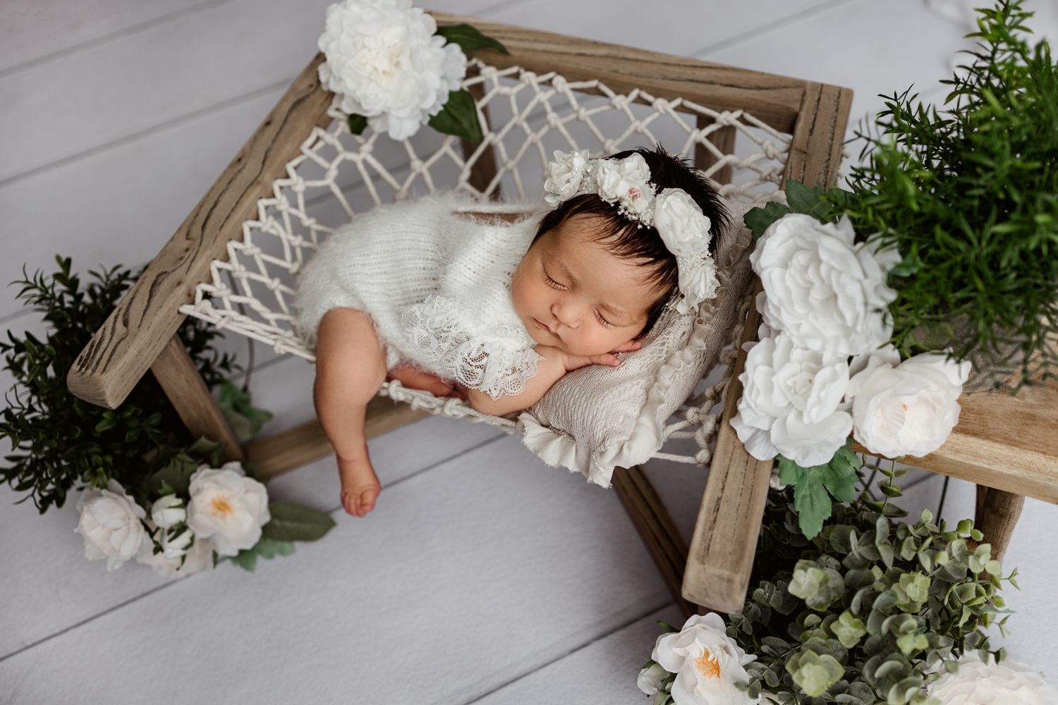 newborn portraits miami, baby photography in miami, baby photographer near me