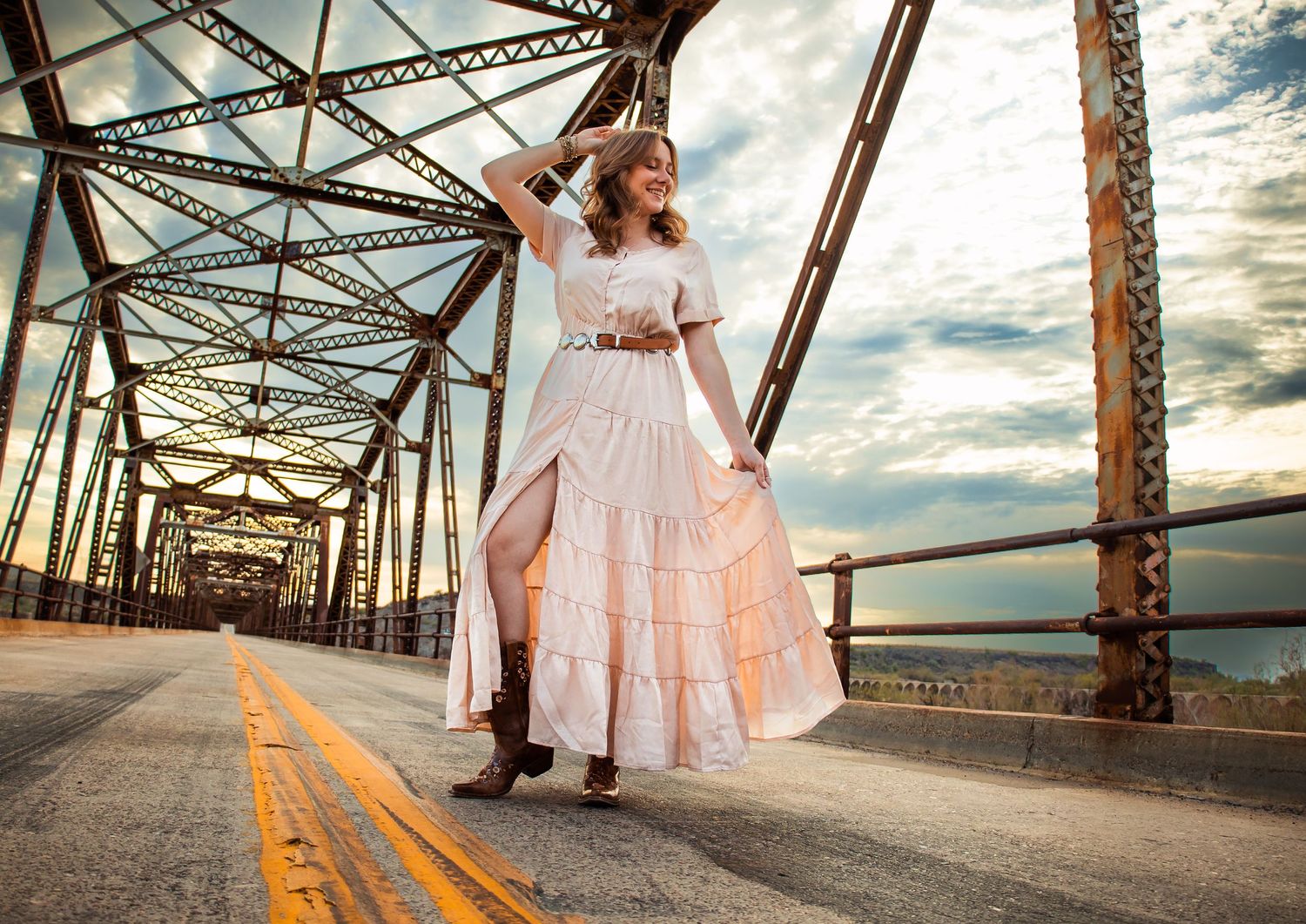 senior photographer AZ, high school senior portraits