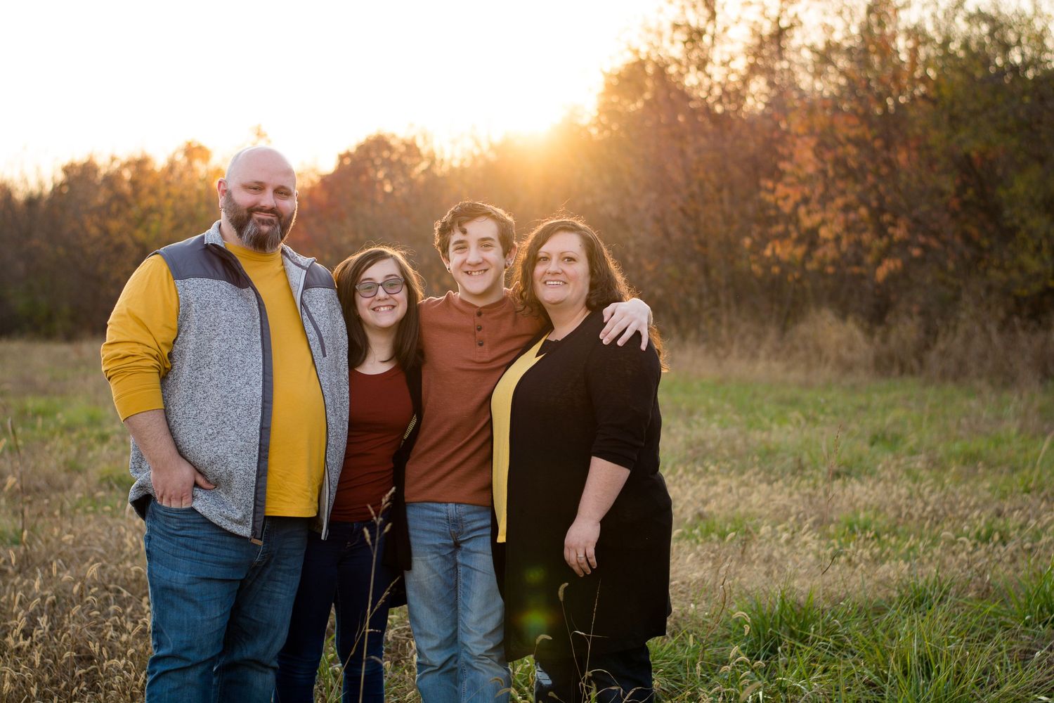 Rogers, AR photographer