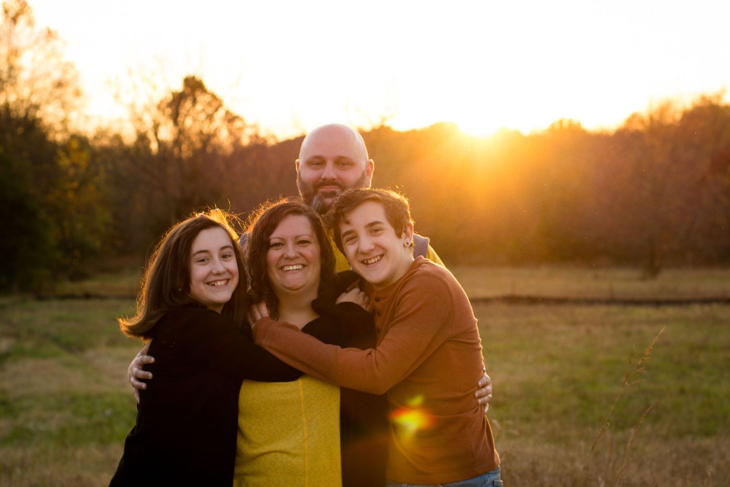 Rogers, AR photographer