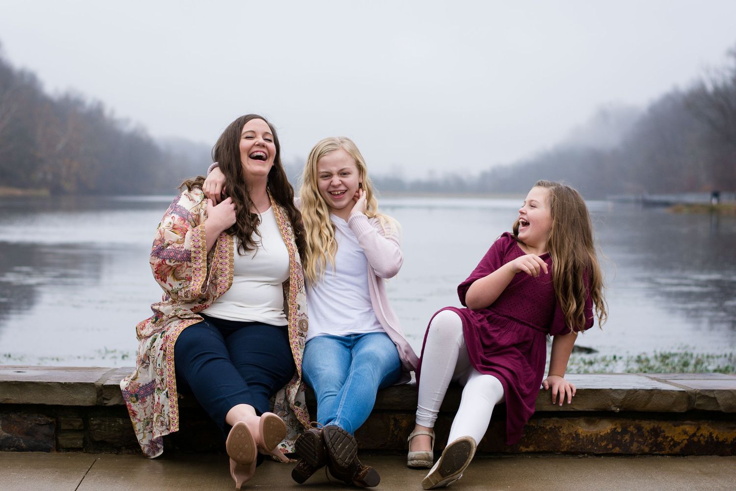 Family Photographer Arkansas