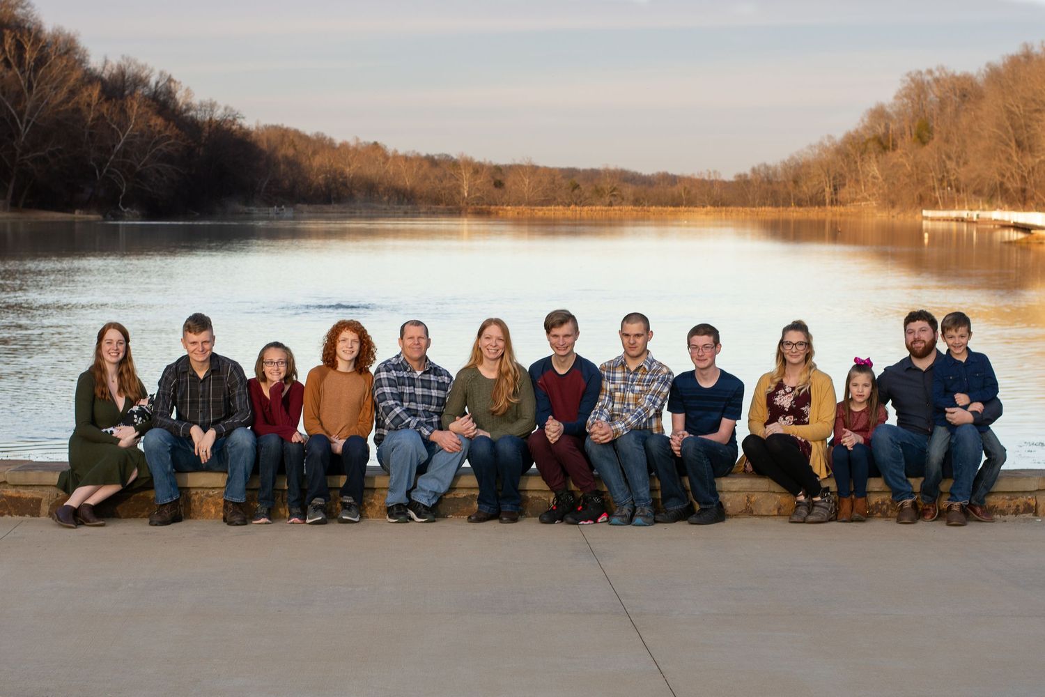 Rogers, AR Best photographer
