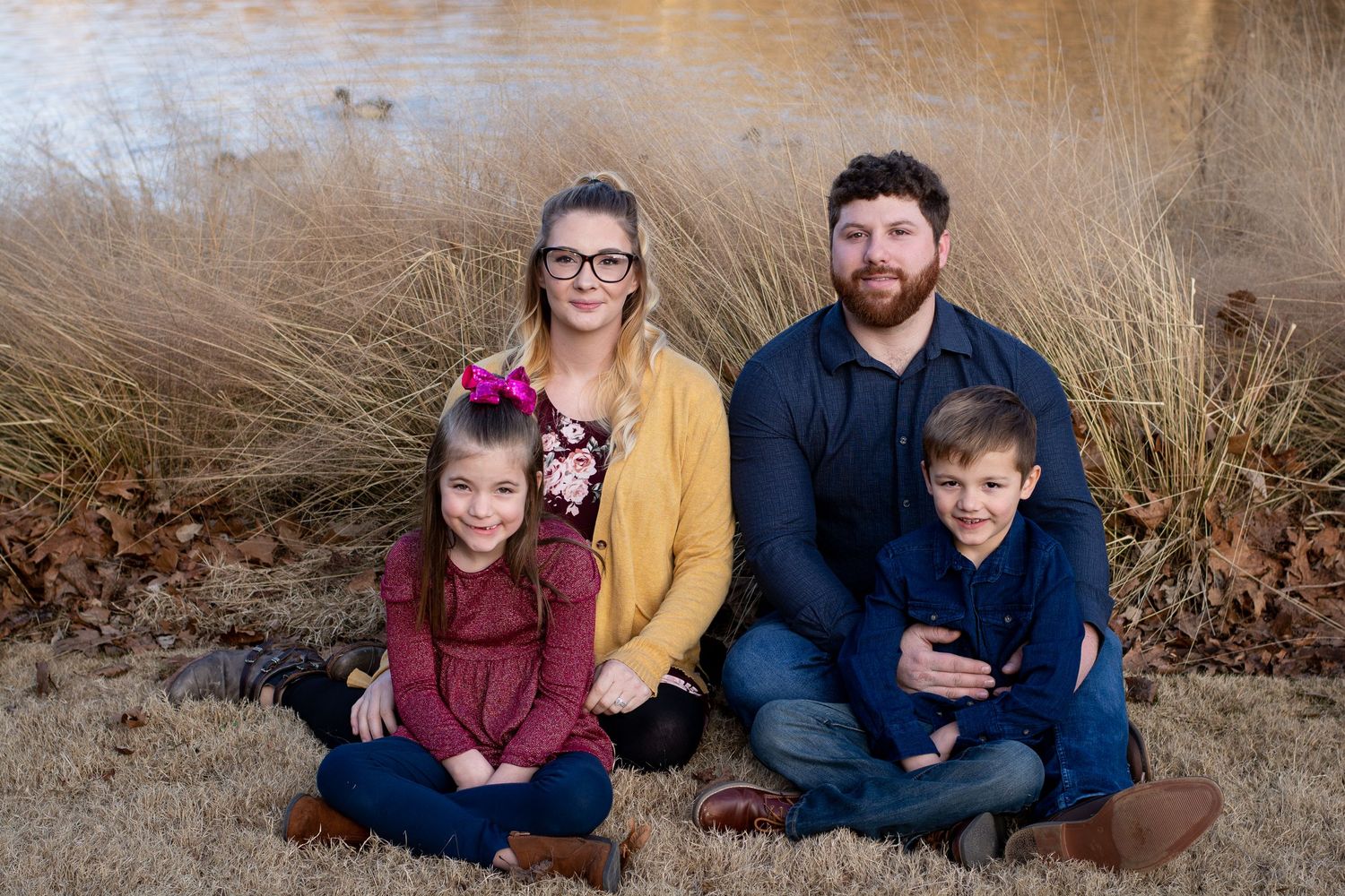 Rogers, AR best photographer