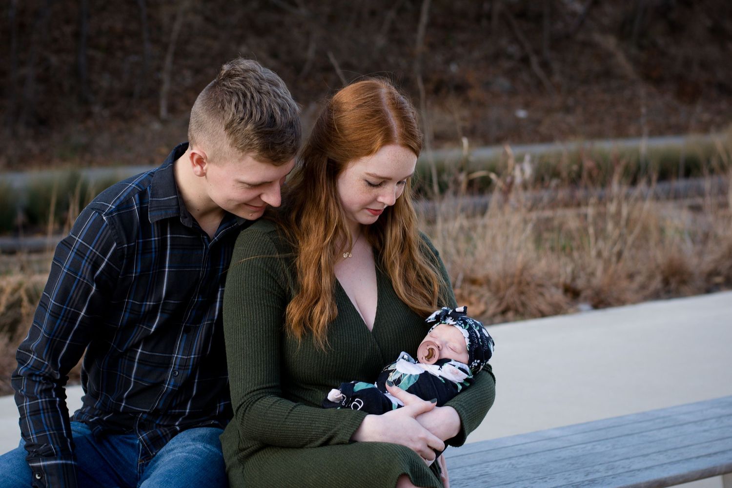 Best Rogers, AR photographer