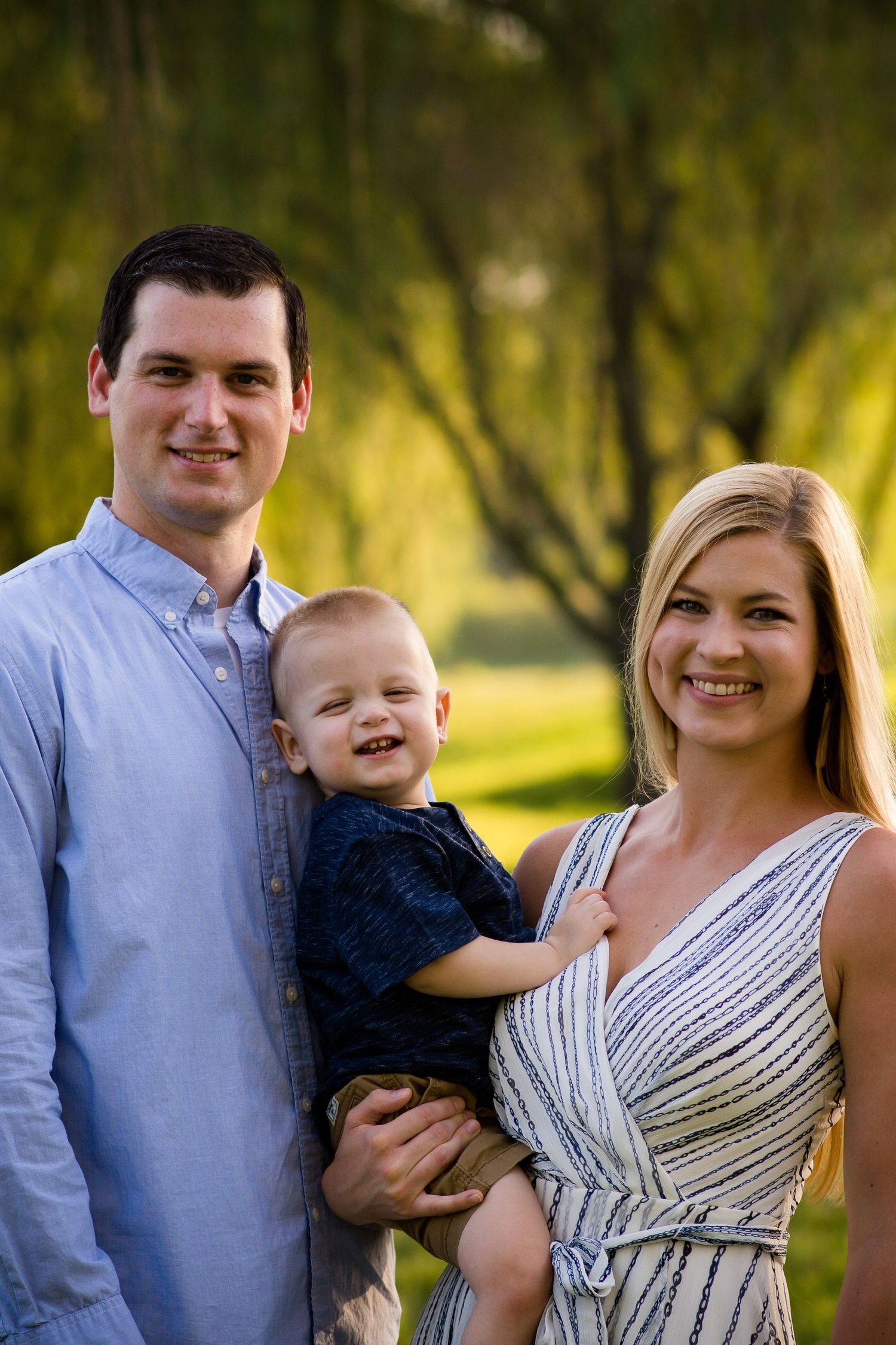 Family Session