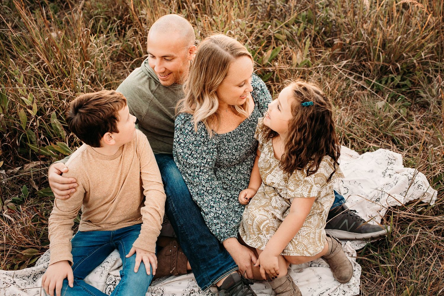 best family photographer in cincinnati