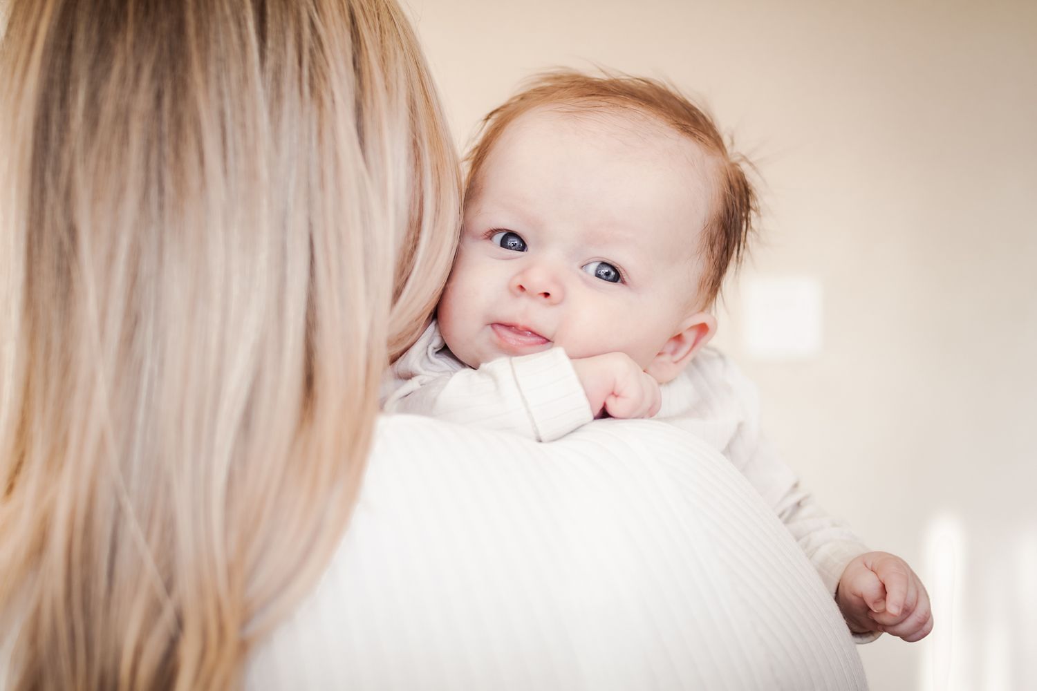 Theresé Thörne, Familjefotograf i Bålsta