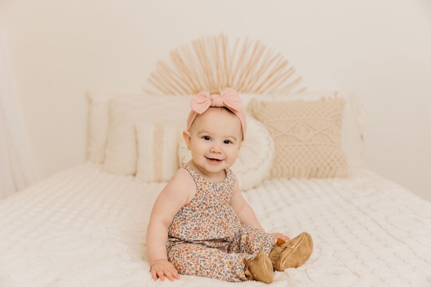 Ohio Photographer, Milestone Photographer, Ohio Photographer, Kids Photos, One Year Milestone, Cleveland Photographer,