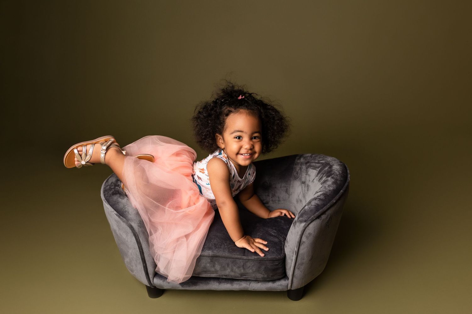 Riverview, FL Portrait Studio