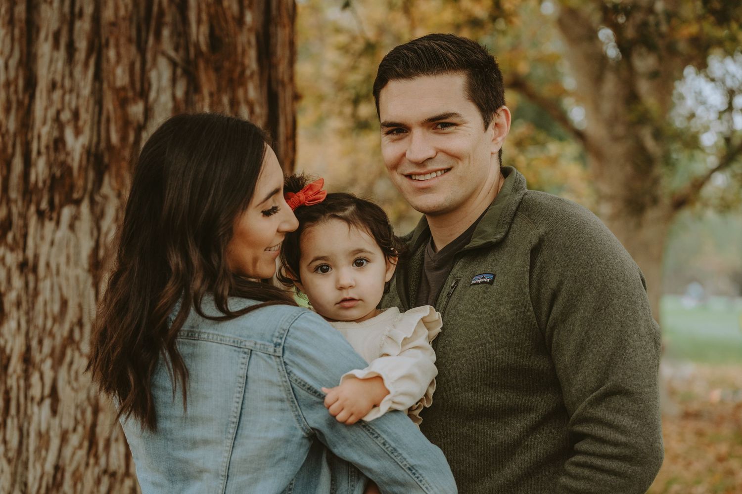 Family Portrait