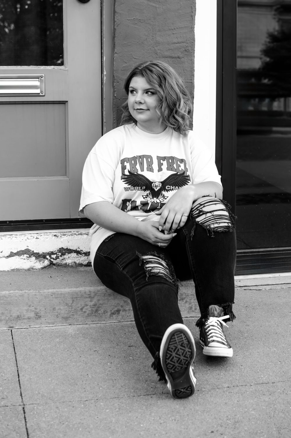 Senior