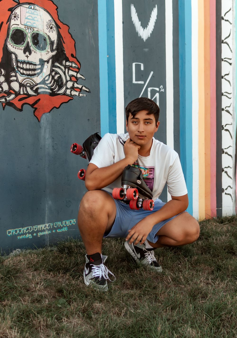 Senior