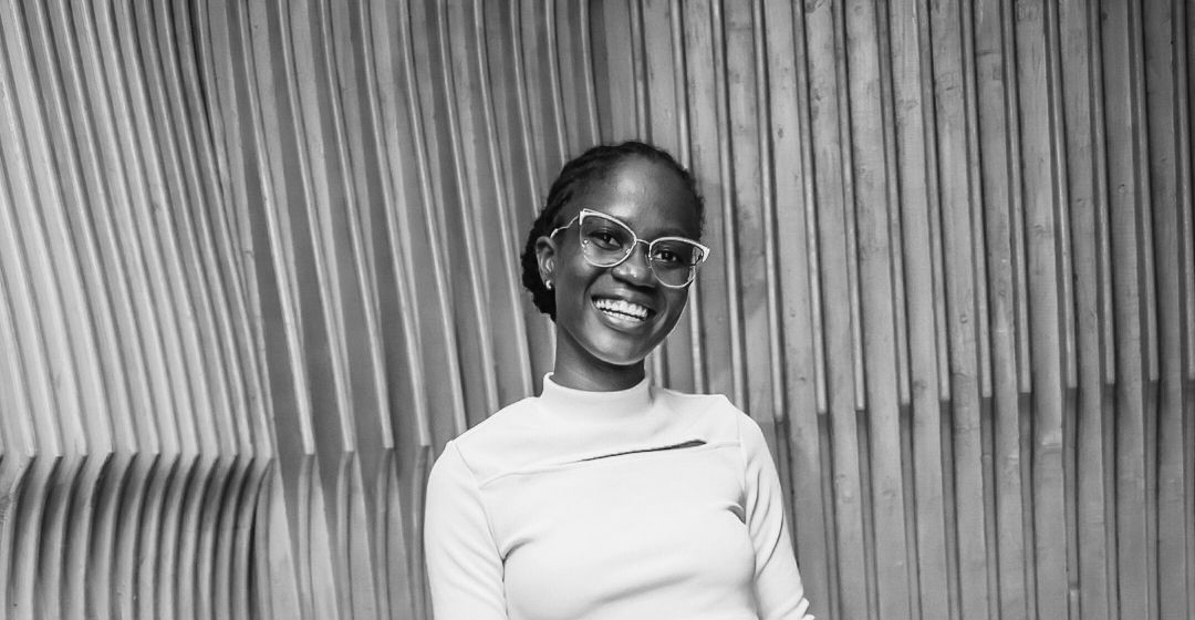 Janet Onyango - Testimonial