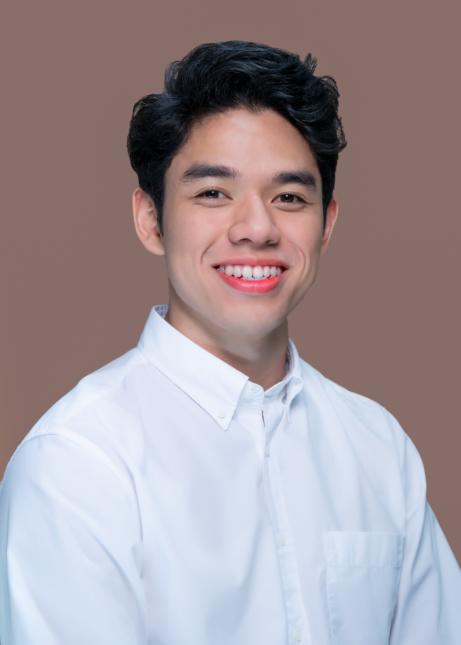 Singapore portrait photography service