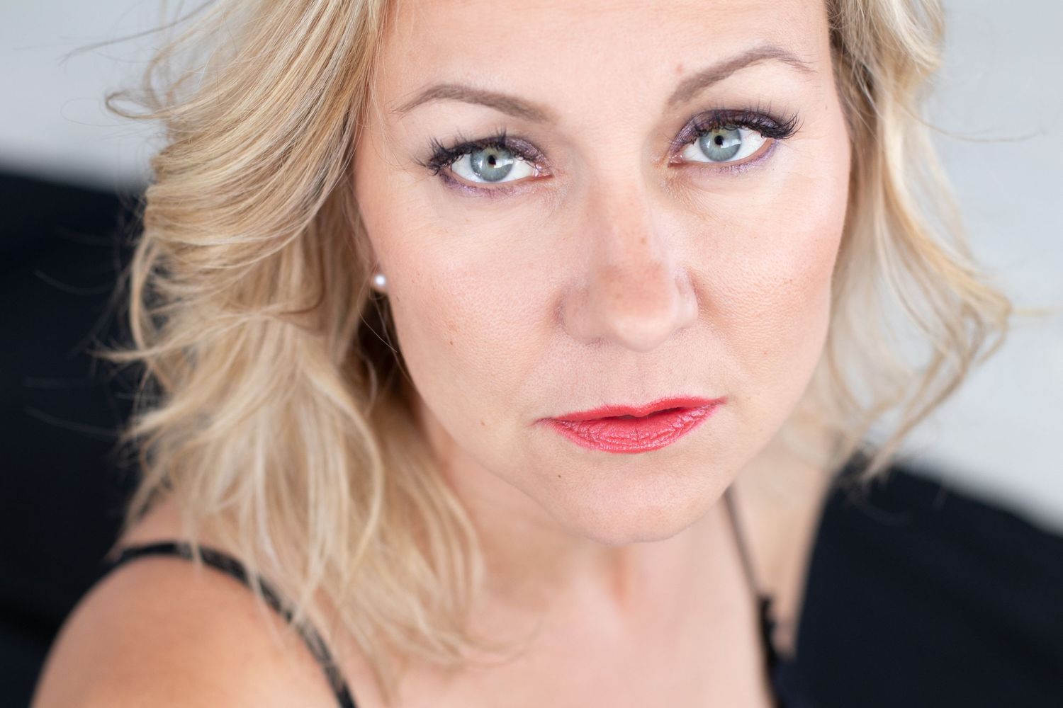 fotografo de retrato - Portrait photographer in Malaga