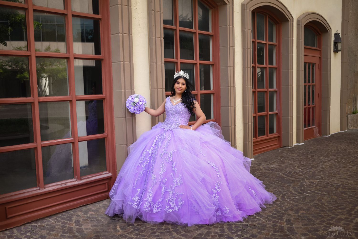 quinceanera package for double qiunce sisters celebration quince photos fort worth fotolilly photography quince photo