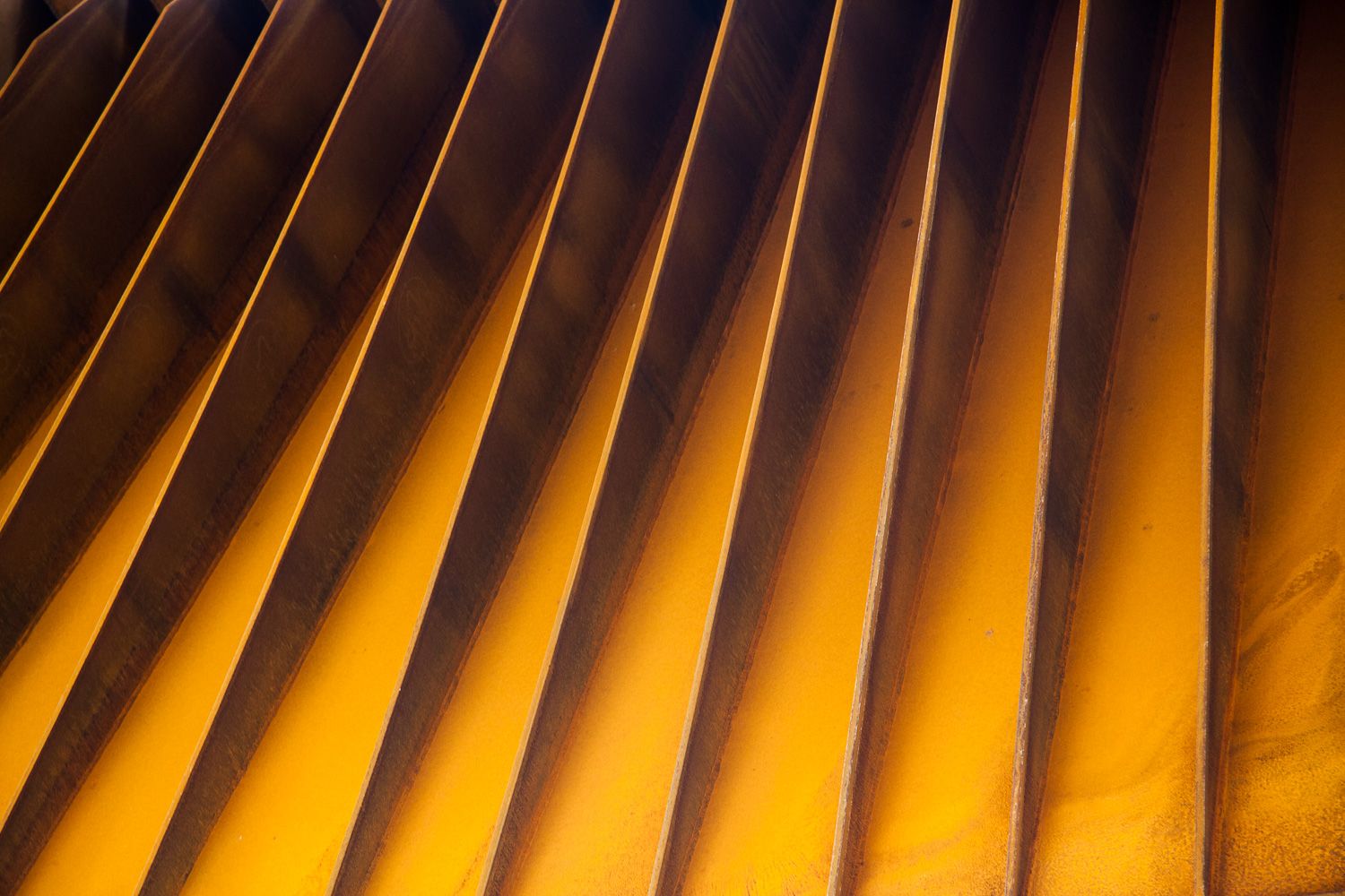 Ordsall Chord Bridge Architectural Detail