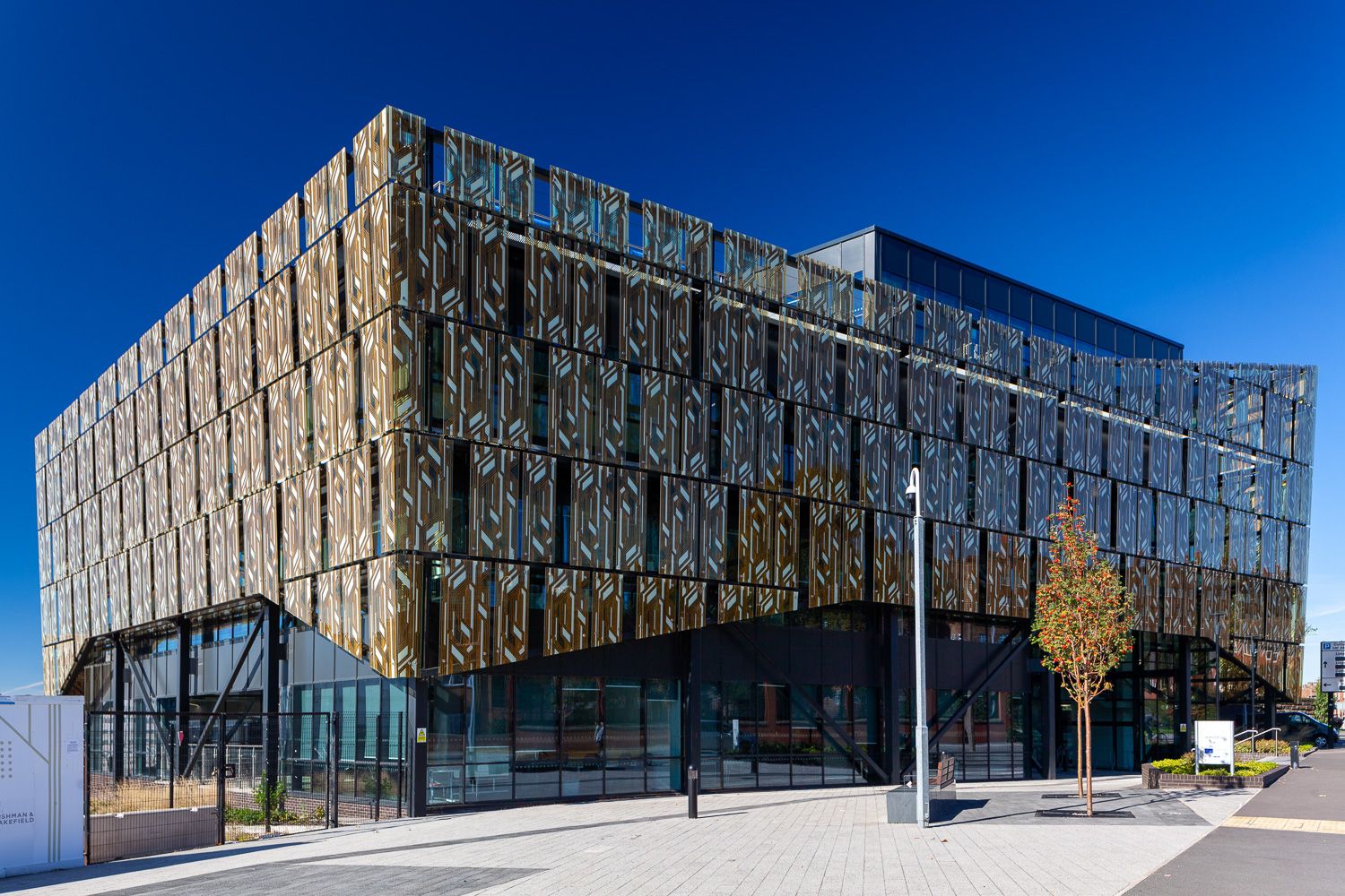 Sensor City Liverpool