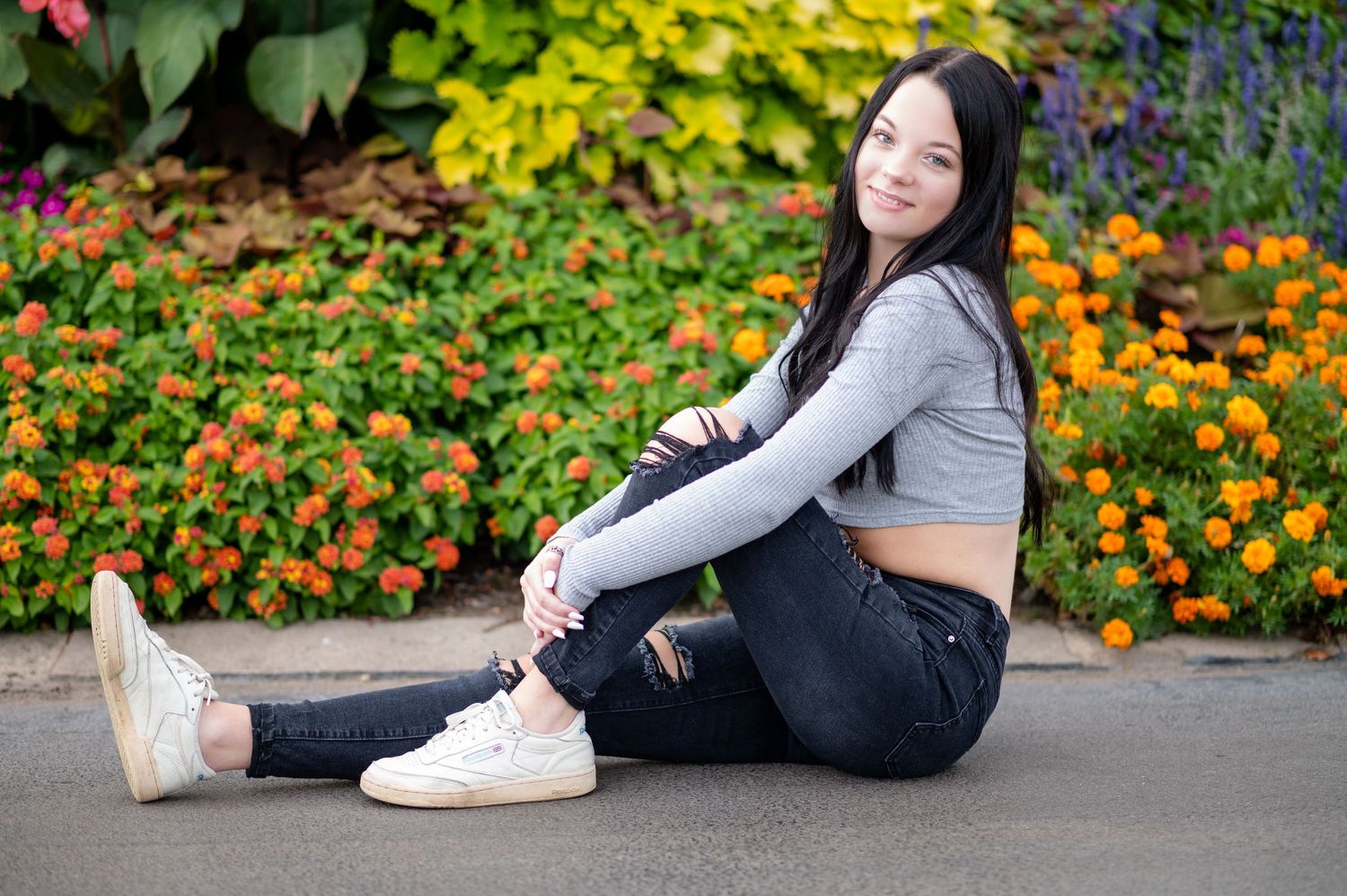 Jenna EHS Class of 23'