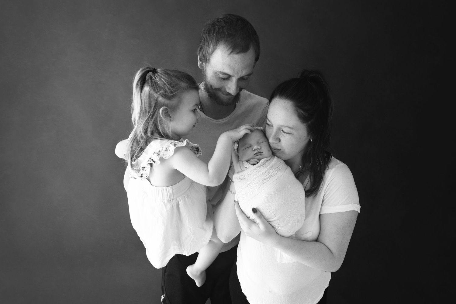 ace newborn photography