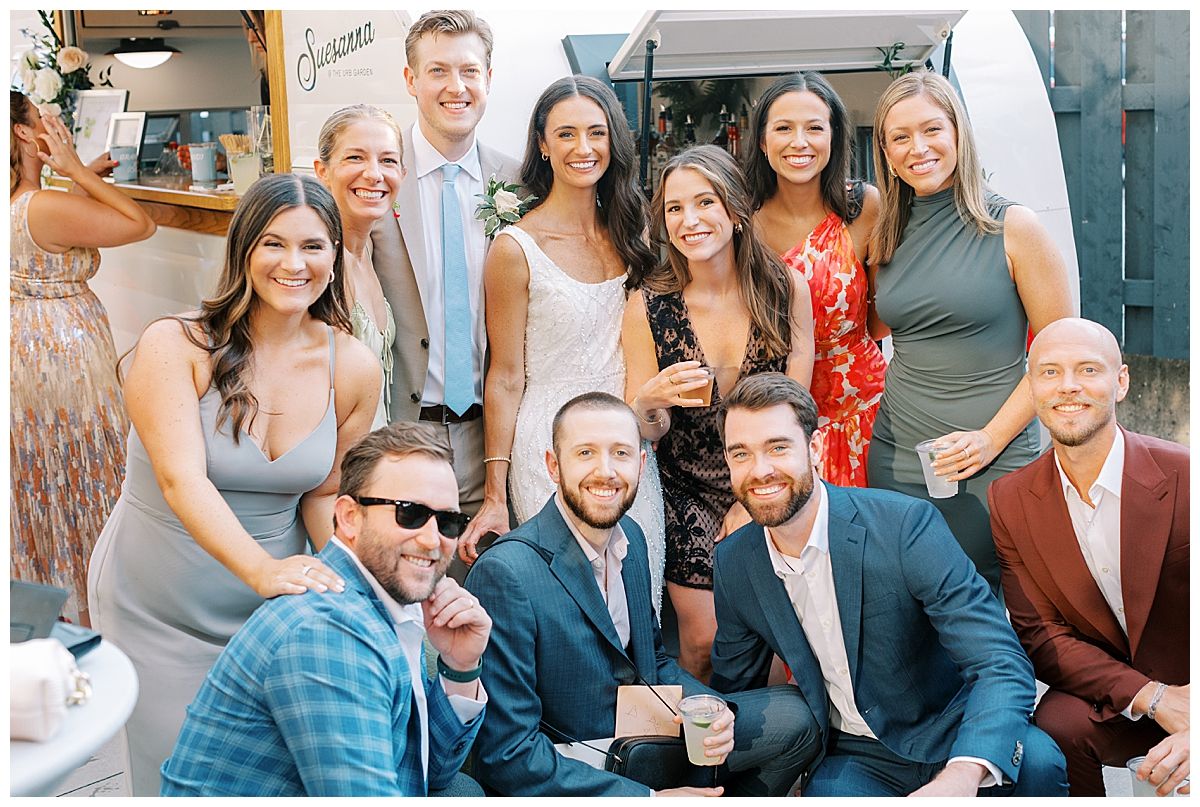 Mercantile Hall Wedding / Best Wisconsin Wedding Photographer