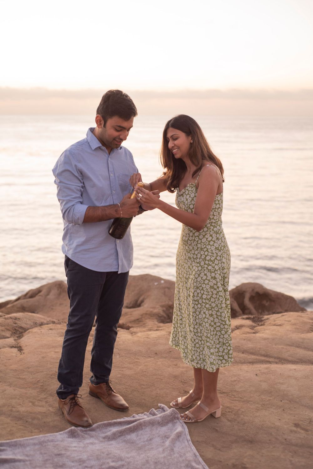 Proposal Photos in San Diego
