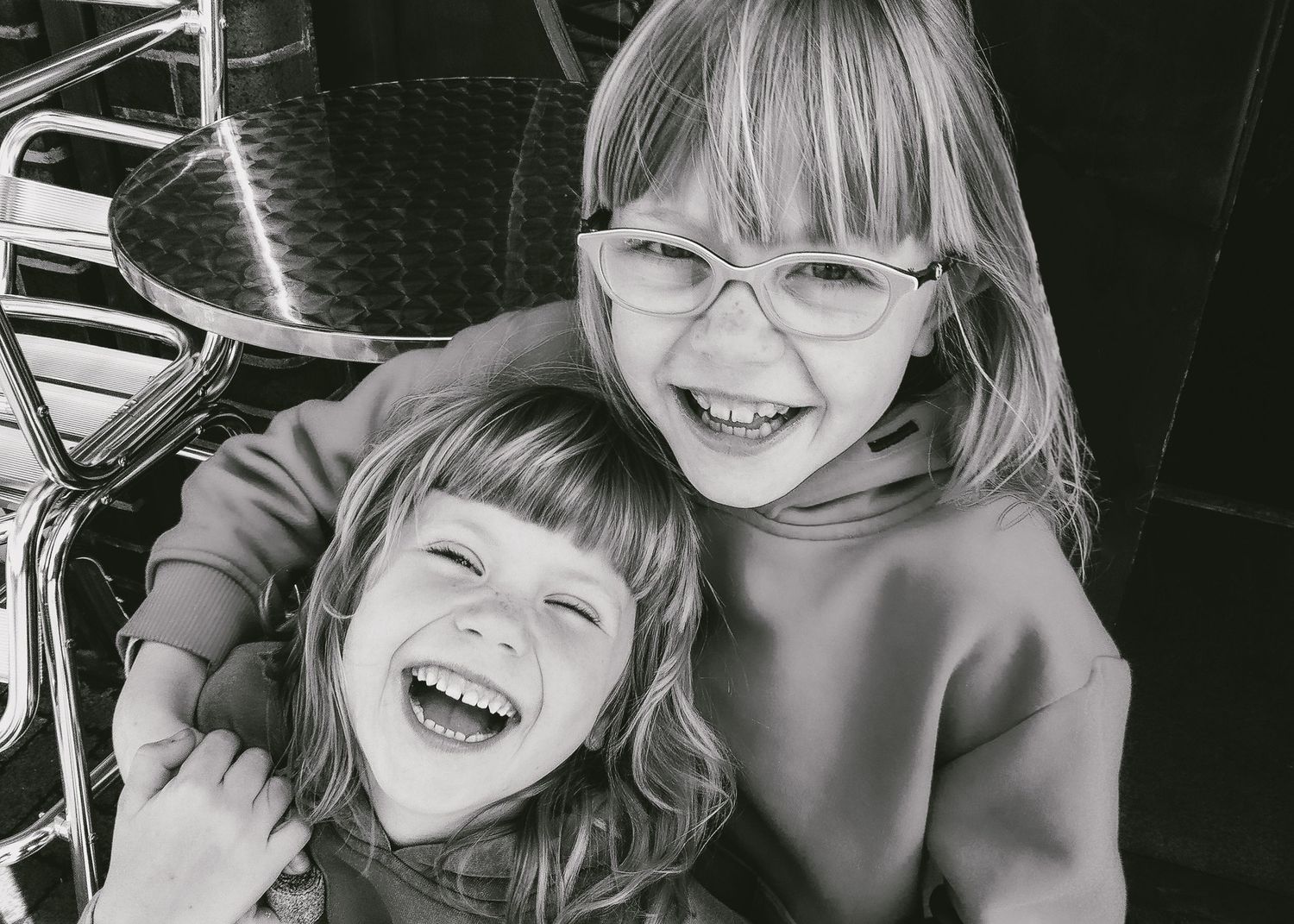 The Photographers Children