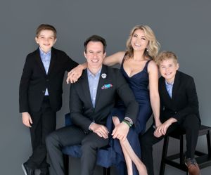 Timeless family portrait by Imageana in Bradenton-Sarasota — capturing love, connection, and memories that last for generations.