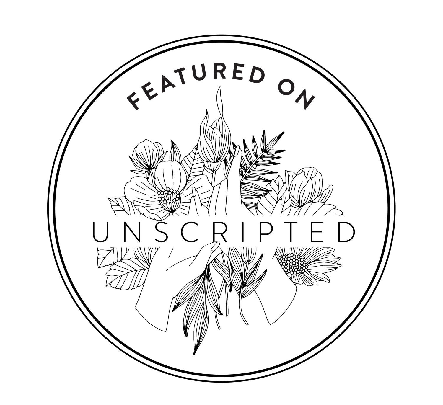 featured on