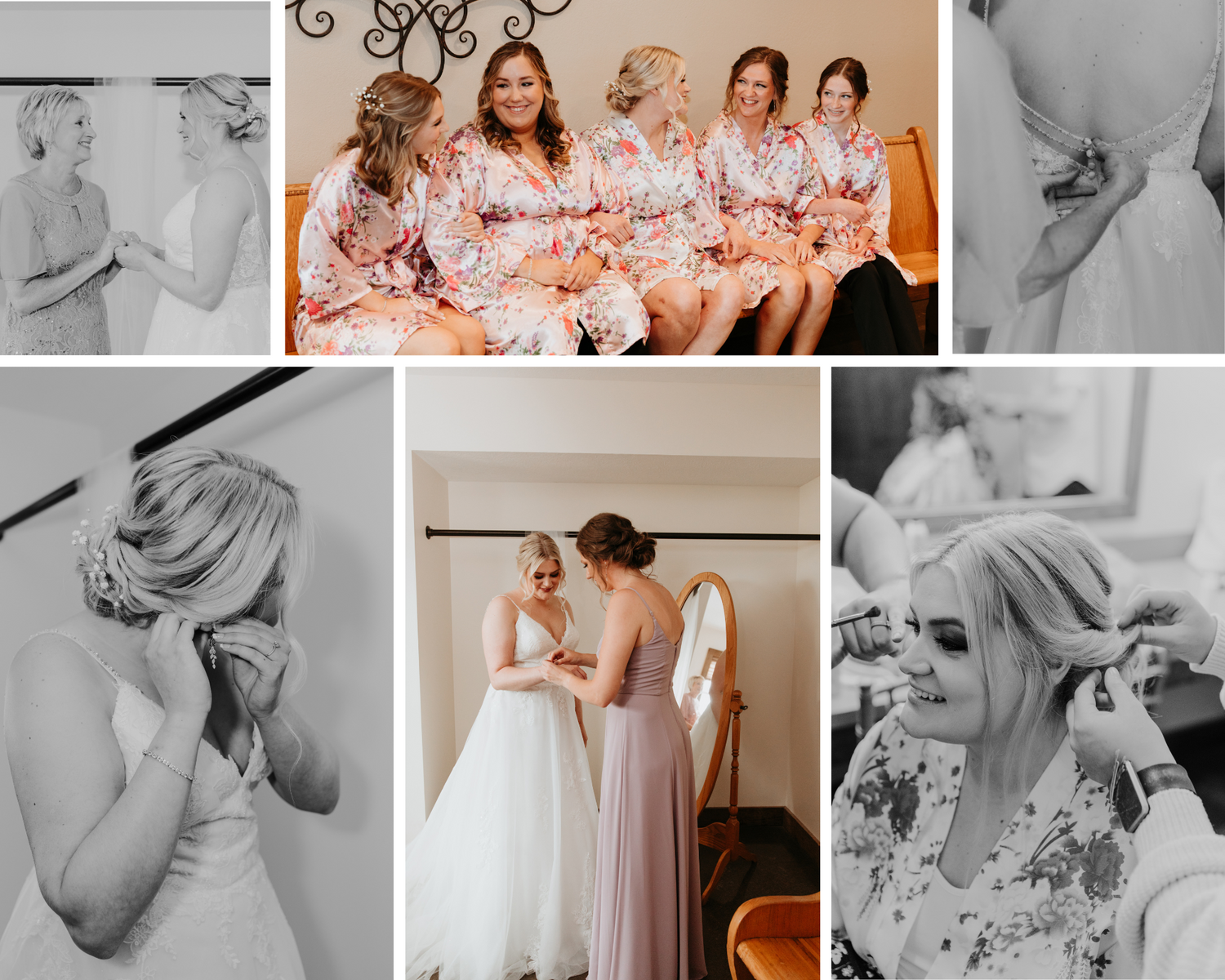 Ohio Photographer, Ohio Wedding, Wedding Photos, Bride Photos, Pickwick Place, Wedding Portraits, Getting Ready Photos