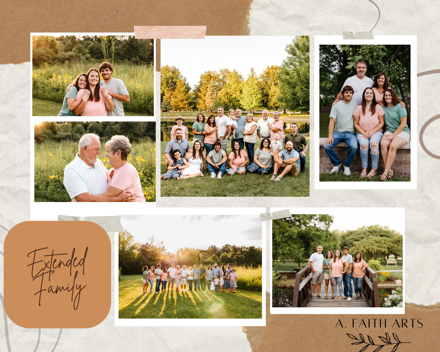 Ohio Photographer, Ohio Photography, Ohio Photos, Summer Photos, Family Photos