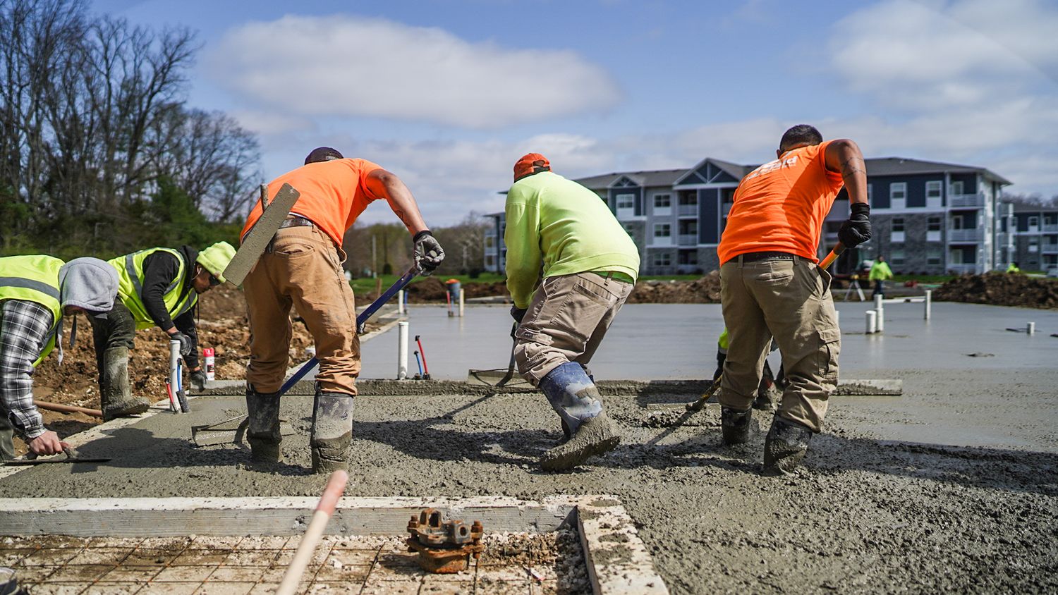 About Mayfield Construction