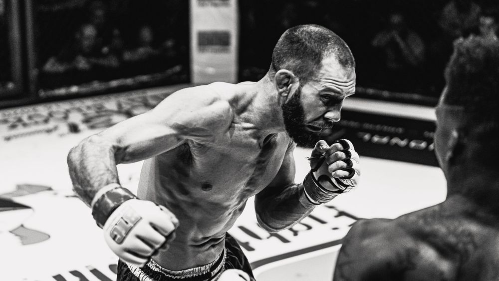 mma photo
