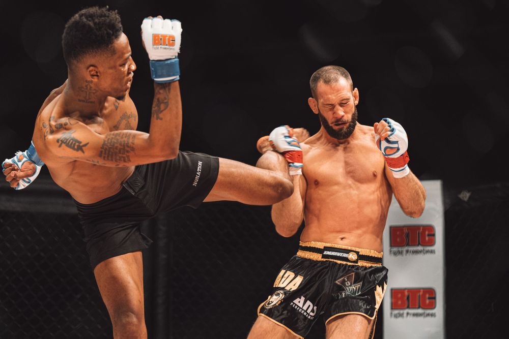 mma photo