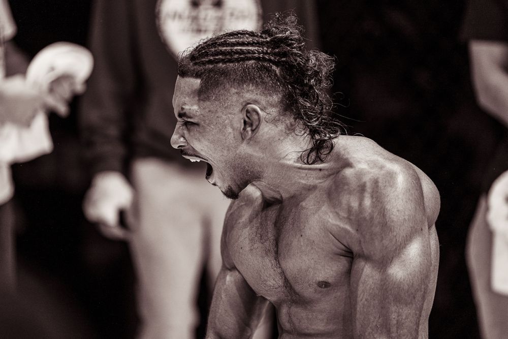 mma photo