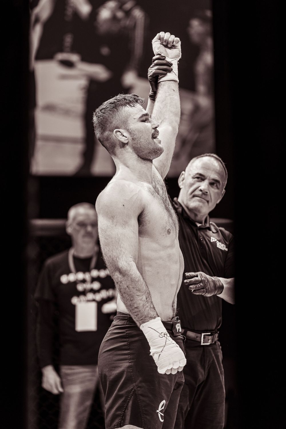 mma photo