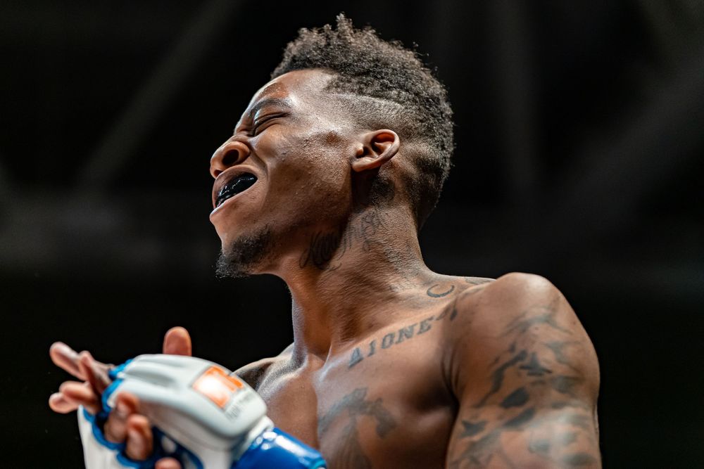 mma photo