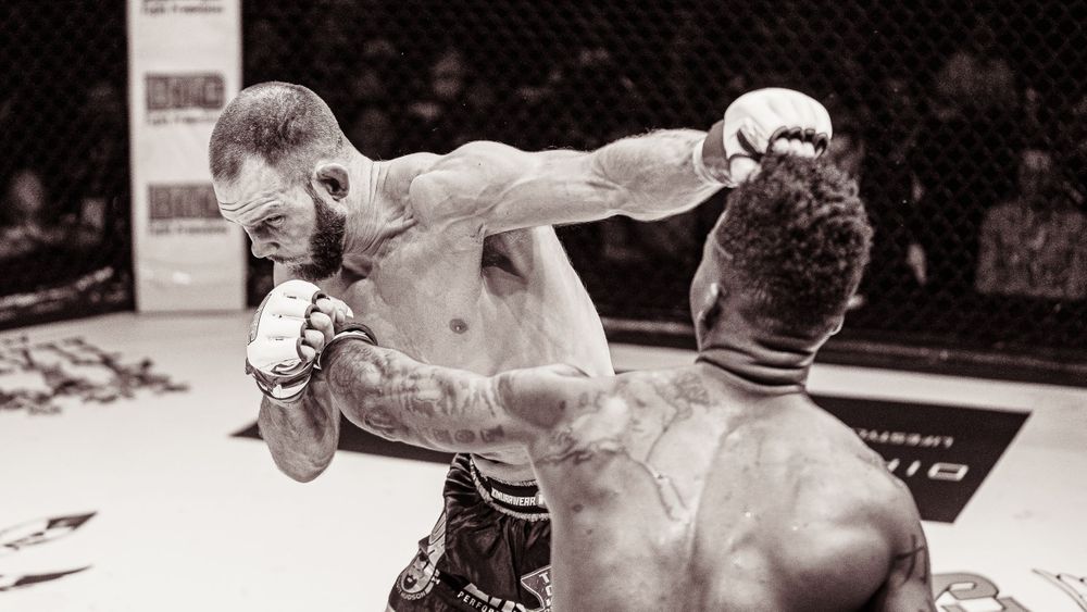 mma photo