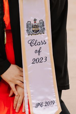 Oklahoma State University Senior Photos