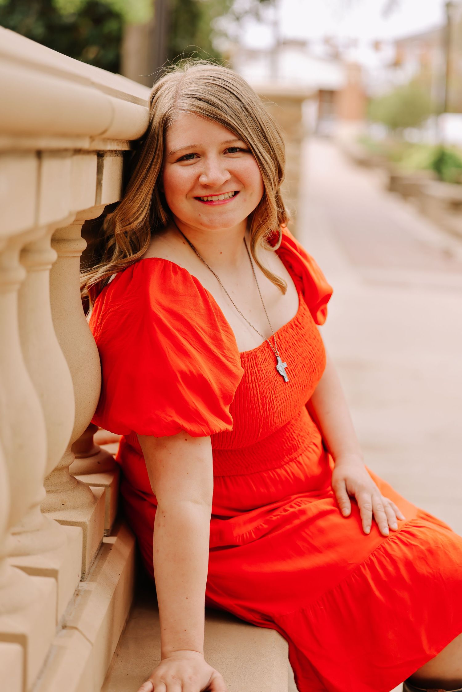Oklahoma State University Senior Photos