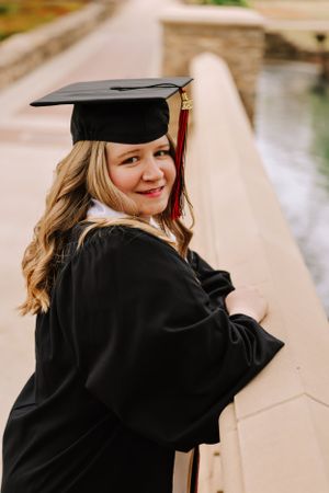 Oklahoma State University Senior Photos