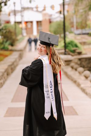 Oklahoma State University Senior Photos