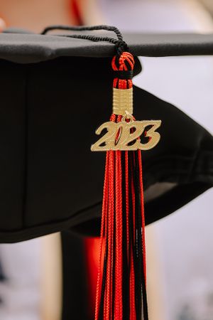 Oklahoma State University Senior Photos