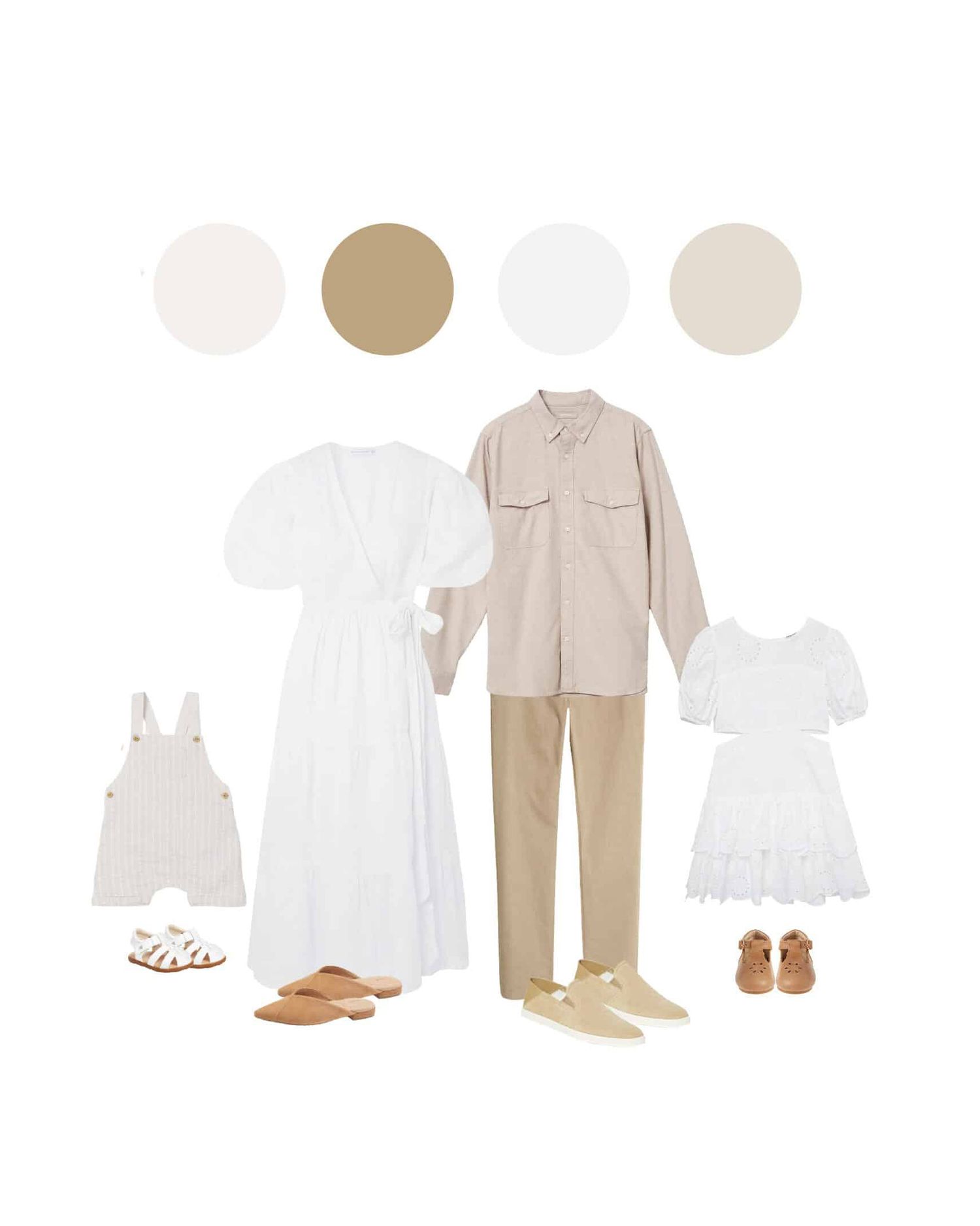 What to wear