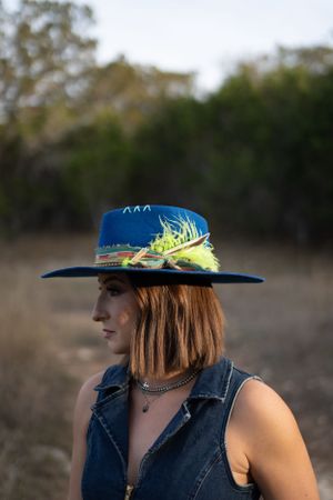 custom hats san antonio