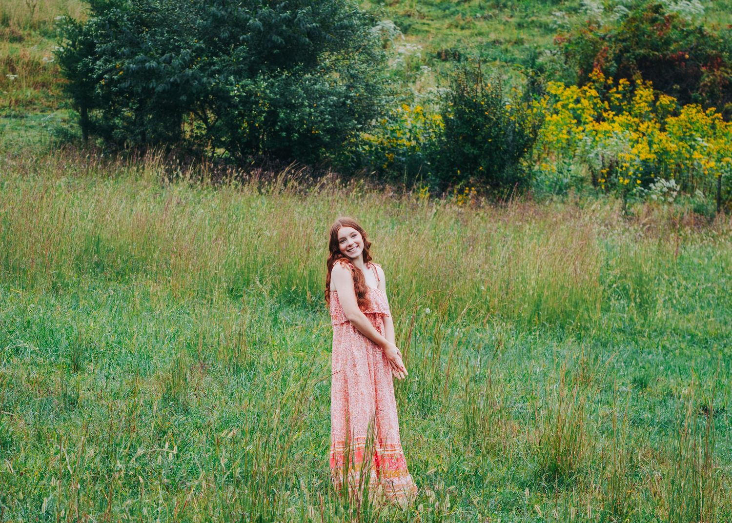 Senior Photography Session