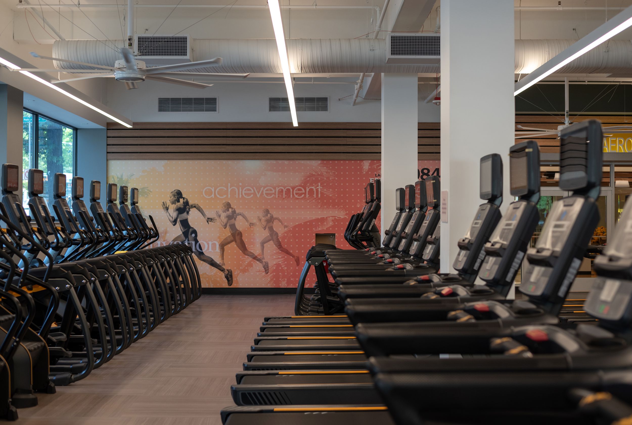 24 hour fitness